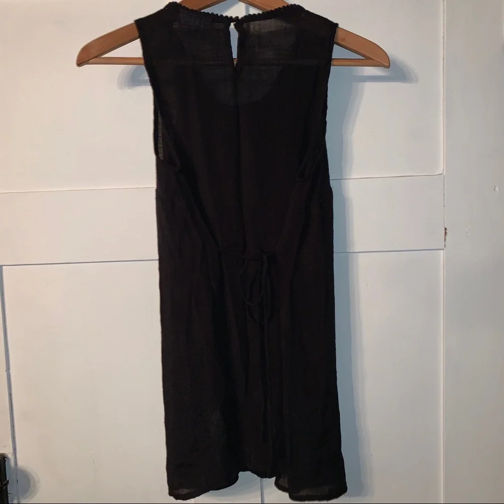 Liz Lange Maternity Shirt